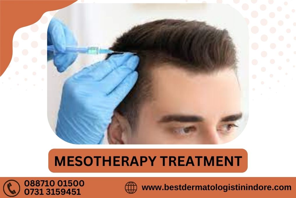 Mesotherapy Specialist In Indore