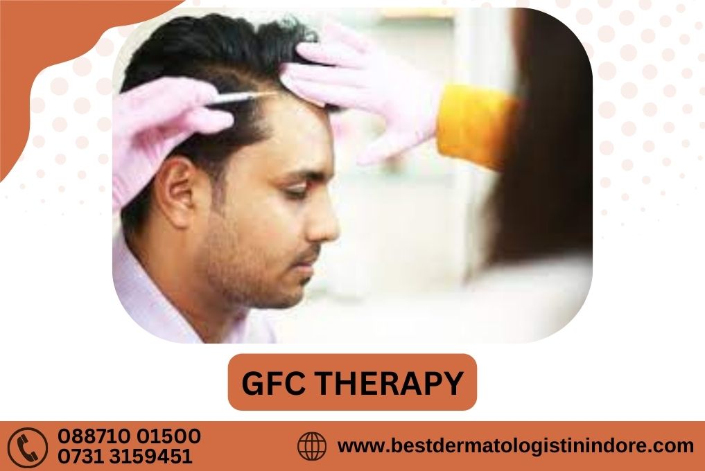 GFC Therapy Specialist In Indore