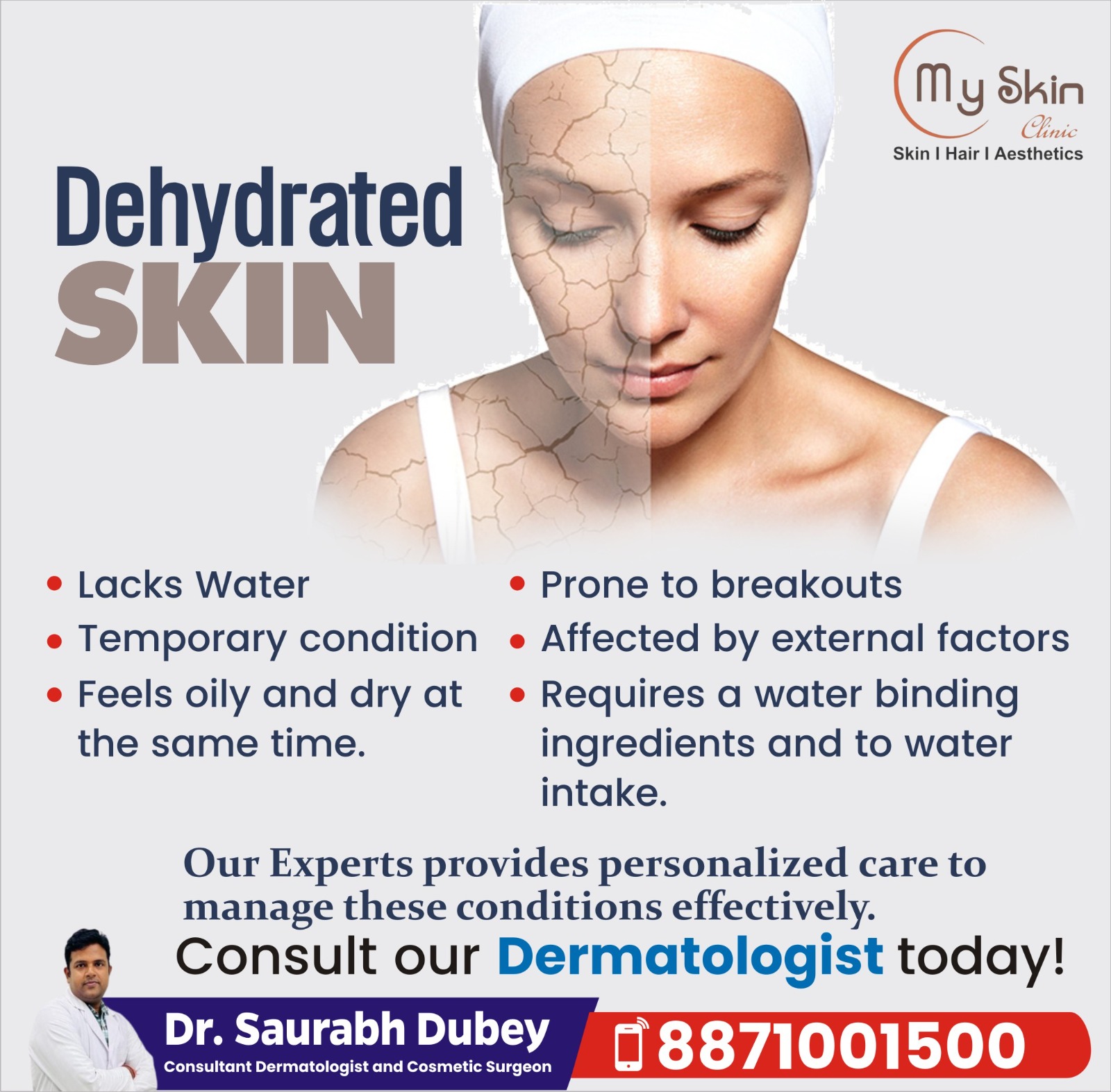 Best Skin Specialist in Indore