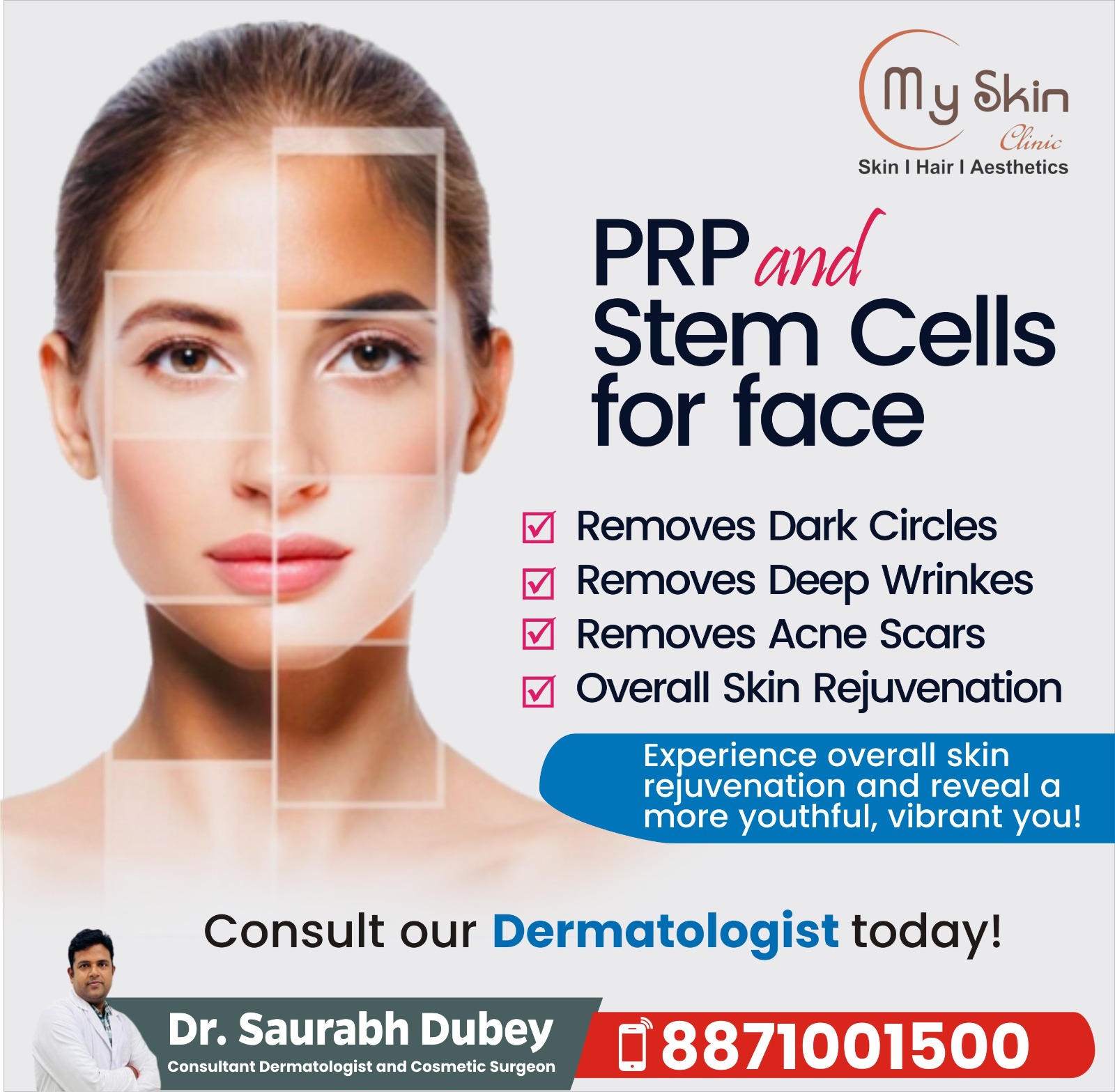 Best Skin Doctor in Indore