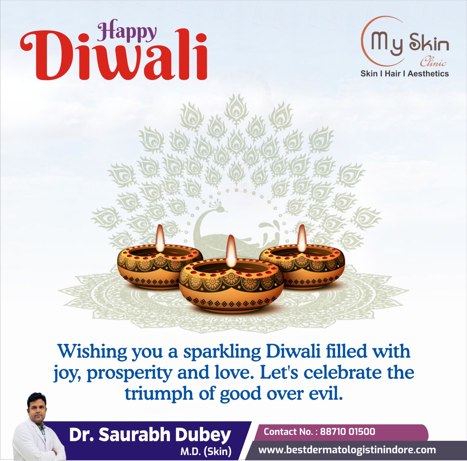 Happy Diwali