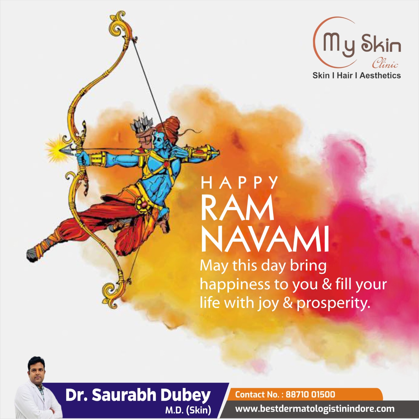 Shubh Ram Navami