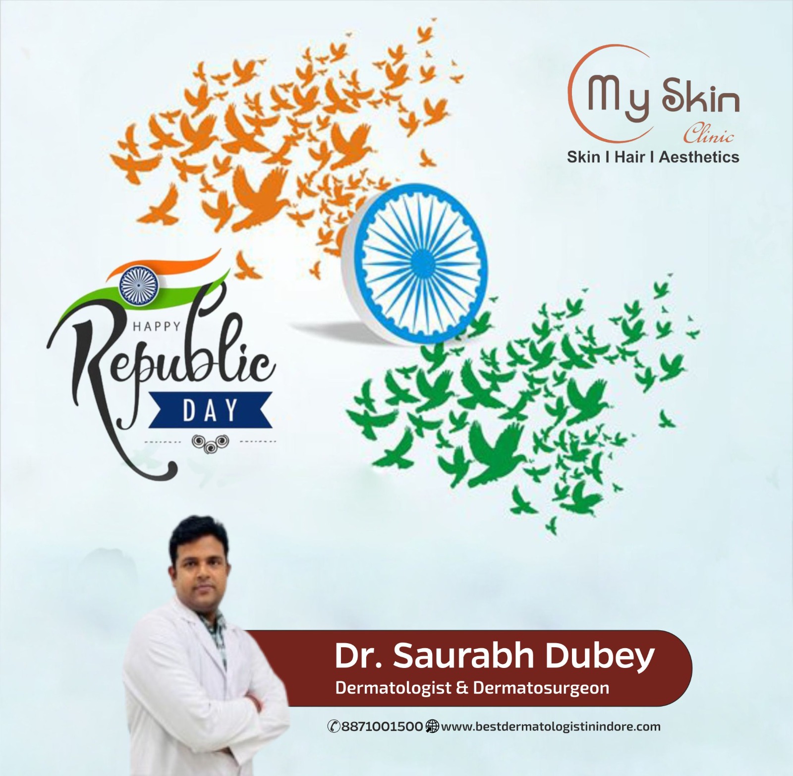 Happy Republic Day